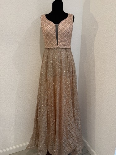 Abendkleid damen neu - neu, mit