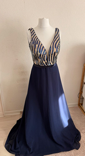 Damen abendkleid lang - damen,