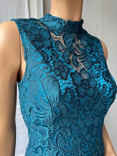 Cocktailkleid spitzenkleid - cocktailkleid, gr