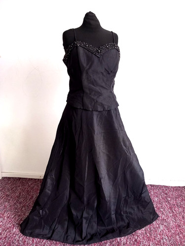 Damen abendkleid 38 - damen,