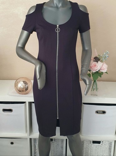 Kleid stretchkleid etuikleid - kleid,
