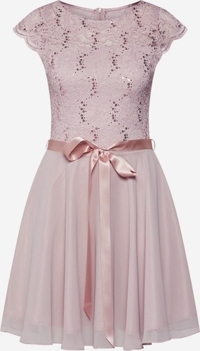 Swing cocktailkleid 38 - cocktailkleid,