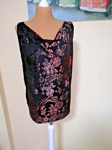 Festliches trägershirt - festliches,