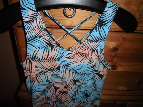 Clockhouse kleid sommerkleid - clockhouse,