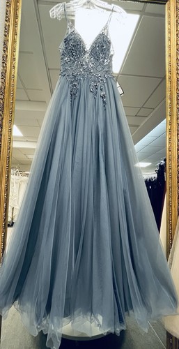 Designer abendkleid neu mit - designer, abendkleid,