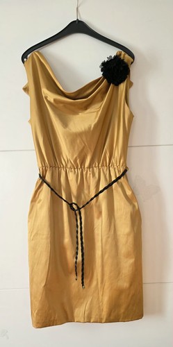 Top elle elegantes kleid - top!, it