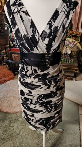 Festliches kleid blau - festliches,