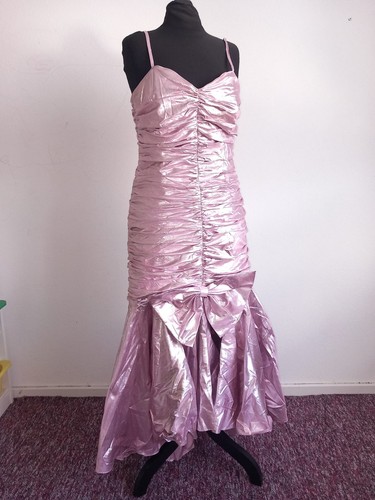 Damen abendkleid 38 - , gr:
