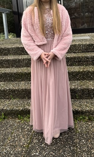 Damen festliches kleid - festliches,