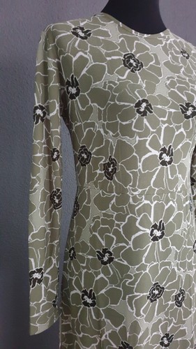 Damen kleid lang 38 - kleid, gr