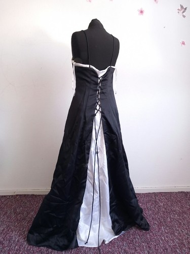 Damen abendkleid 38 - damen, gr: