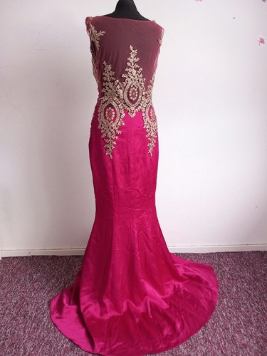 Damen abendkleid 38 - abendkleid,