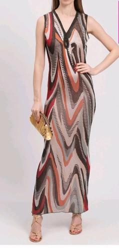 Guess marciano maxikleid - marciano,