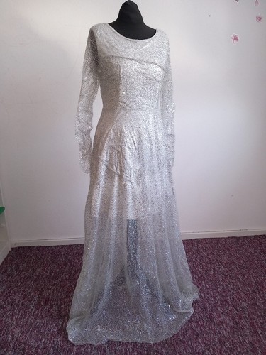 Damen abendkleid s 36 38 - gr:, s/36/38