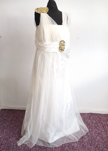 Damen abendkleid 38 - abendkleid, gr: