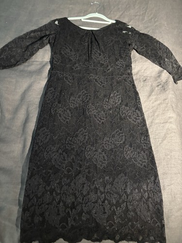 Damen spitzenkleid 38 - damen, gr.