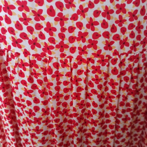 Midi kleid damen weiß - midi,