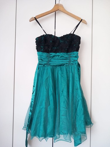 Damen abendkleid 38 - abendkleid,
