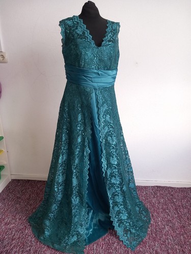 Damen abendkleid 38 - damen,