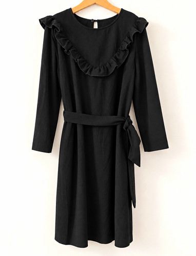 Damen kleid 38 - h&m,