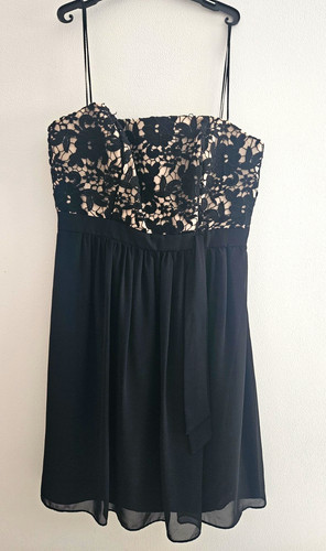 Marie blanc cocktailkleid - marie, gr