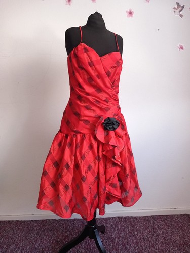 Damen abendkleid 38 - abendkleid,