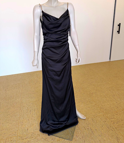 Abendkleid neu - 38, neu!!!