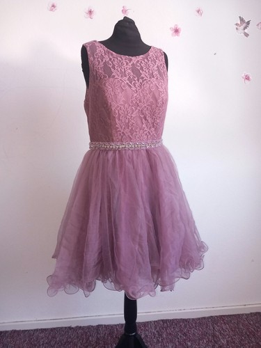 Damen abendkleid 38 - damen,