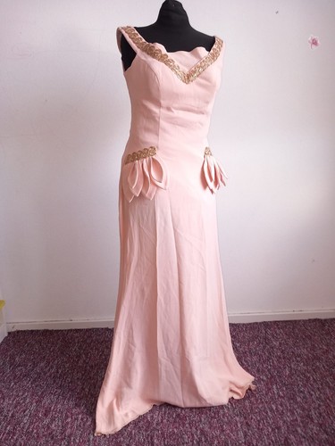 Damen abendkleid 38 - damen,