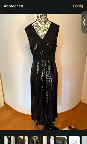 Madeleine damen abendkleid - madeleine,