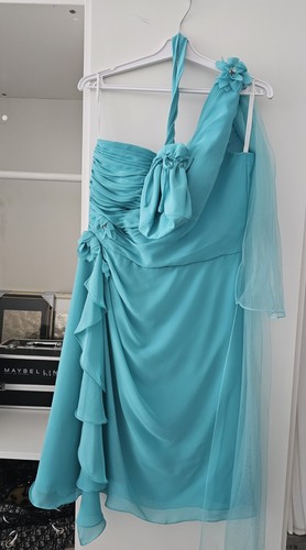 Cocktailkleid knielang one - knielang,
