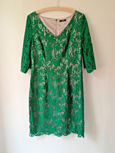 Festliches kleid spitzenkleid - festliches,