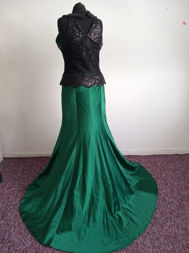 Damen abendkleid 38 - damen,