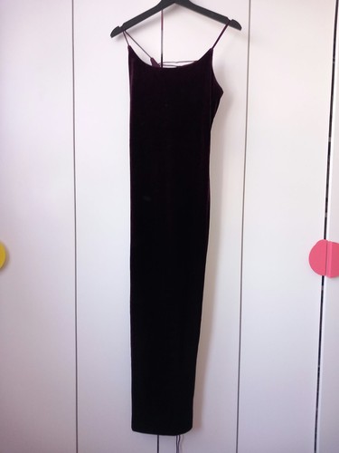 Damen abendkleid 38 - gr:,