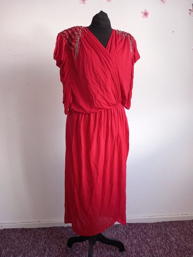 Damen abendkleid 38 - ,