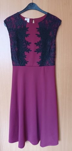 Festliches kleid damen - festliches,