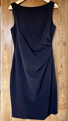 Single kleid etuikleid schwarz - single,