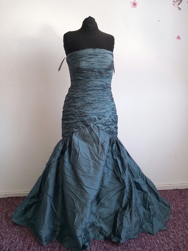 Damen abendkleid 38 - abendkleid,