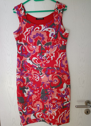 Sommerkleid 38 betty - gr.,