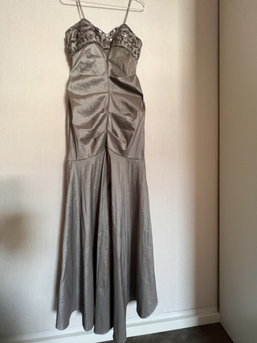 Lange abendkleid stretch - lange,