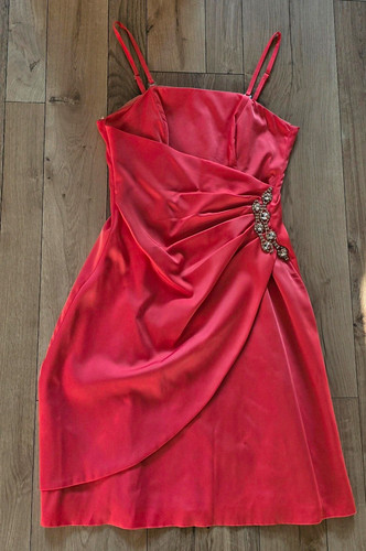 Abendkleid kurz cocktailkleid - abendkleid,