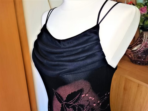 Festliches traumkleid mit - traumkleid,