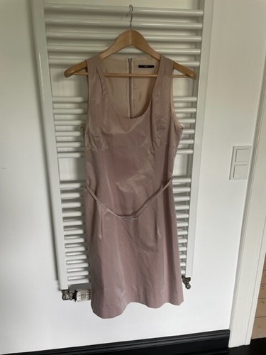 Festliches kleid inkl - festliches, mantel