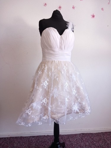 Damen abendkleid 38 - damen,