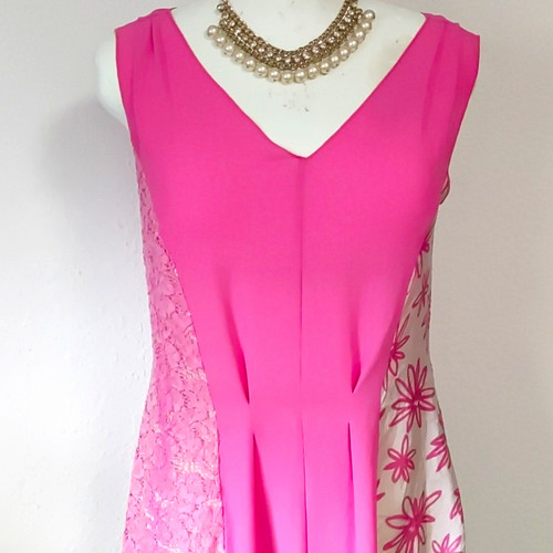 Nina ricci damen kleid 38 - damen,