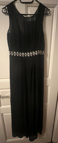 Oliver black label damen - black,