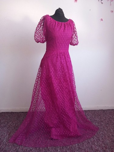 Damen abendkleid 38 - damen,