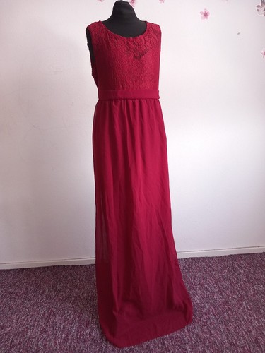 Damen abendkleid 38 - abendkleid, gr: