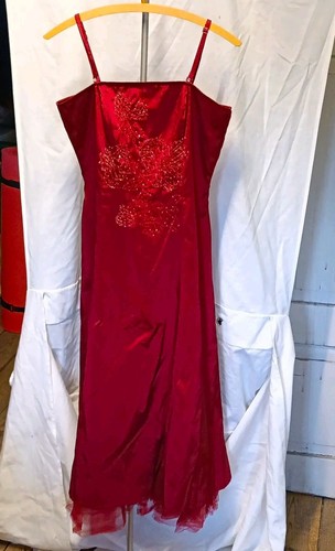 Modeszene damen abendkleid - modeszene, gr