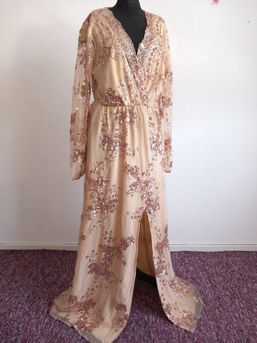 Damen abendkleid 38 - abendkleid,